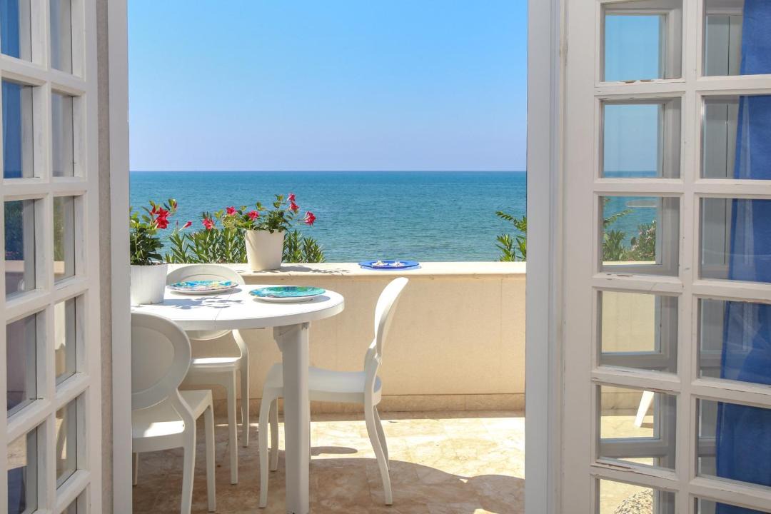 Photo of Patio Balcony in Donnalucata
