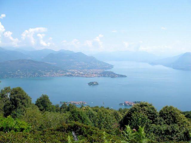 Photo of Outdoor in Baveno