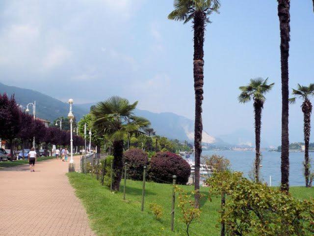 Photo of Outdoor in Baveno