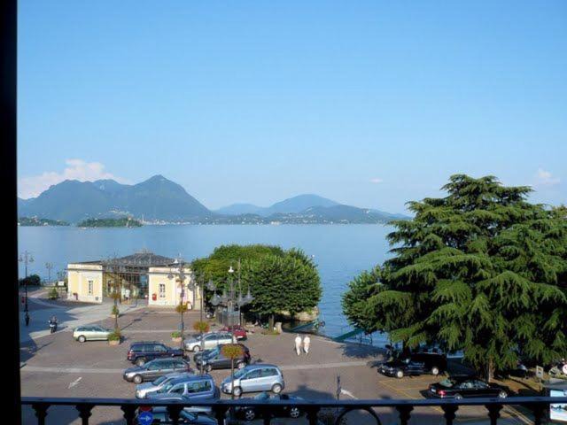 Photo of Patio Balcony in Baveno