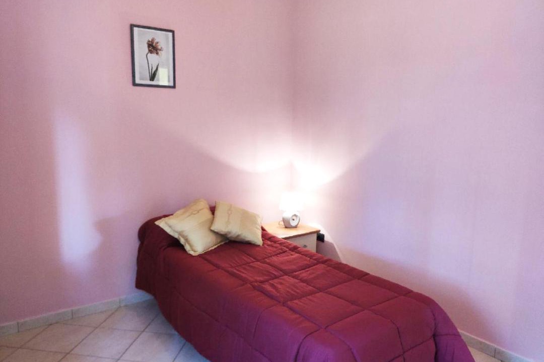Photo of Bedroom in Trebisacce