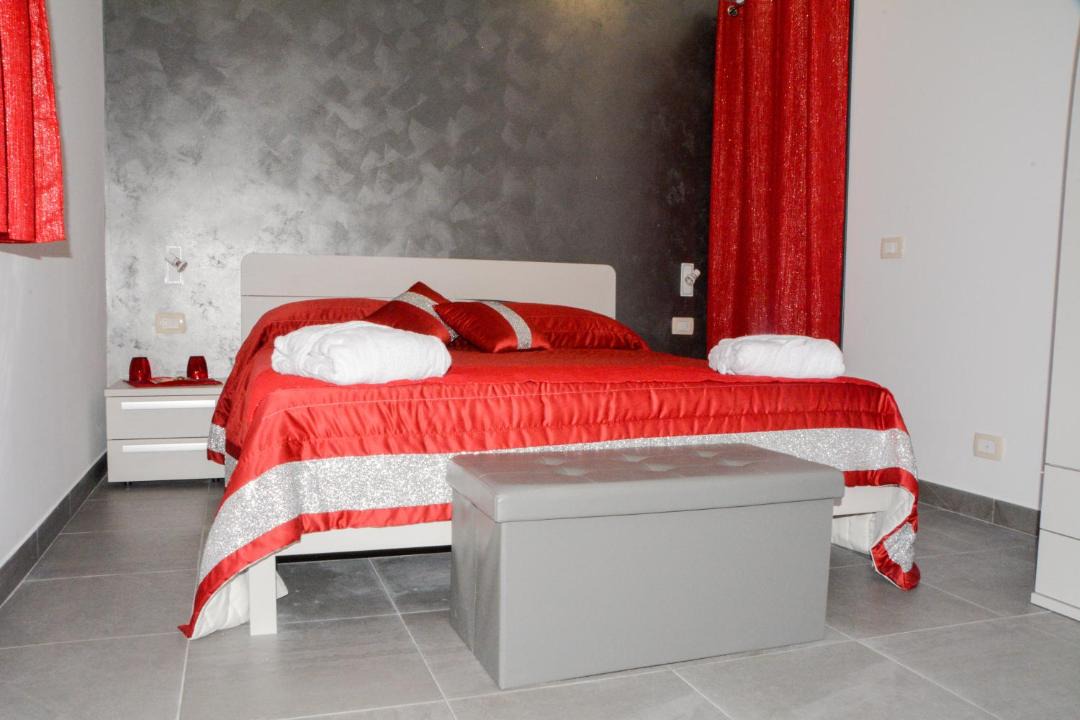 Photo of Bedroom in Sciacca Historic Centre