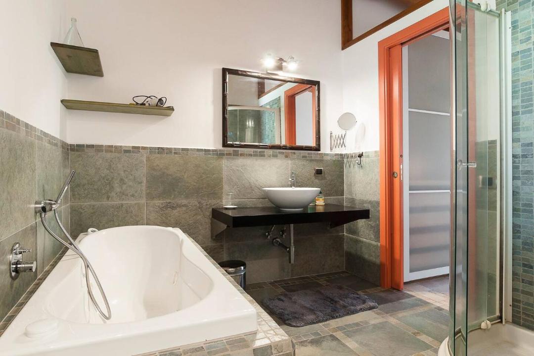 Photo of Bathroom in San Felice Circeo