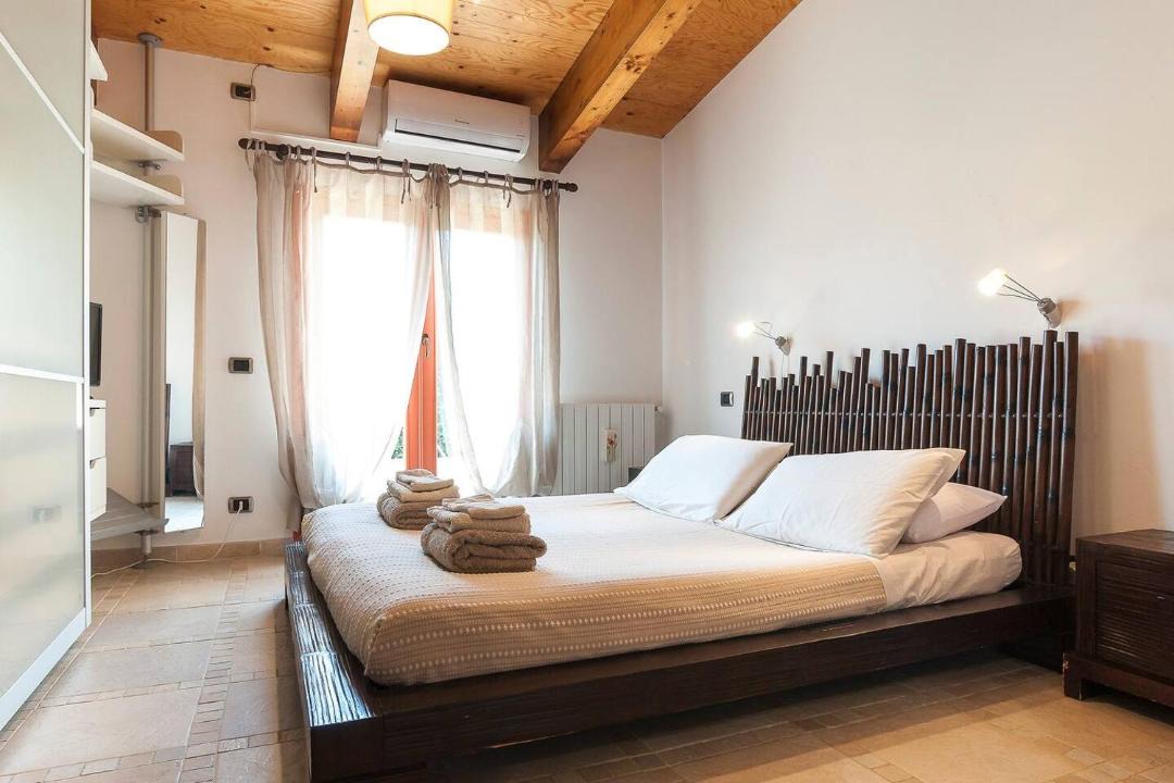 Photo of Bedroom in San Felice Circeo