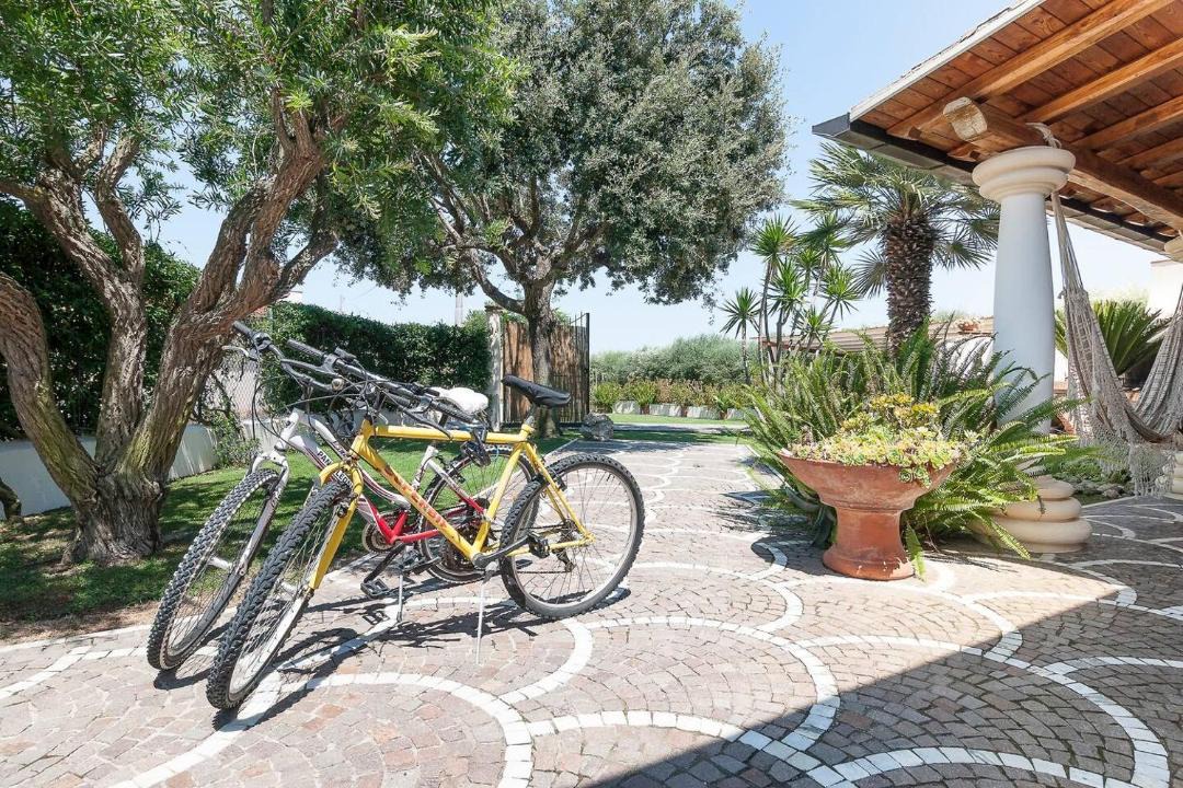 Photo of Others in San Felice Circeo