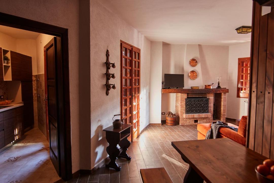 Photo of Livingroom in Roccaraso