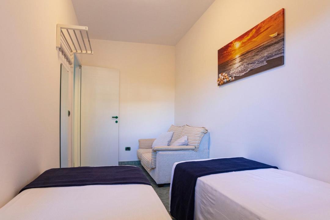 Photo of Bedroom in Punta Secca