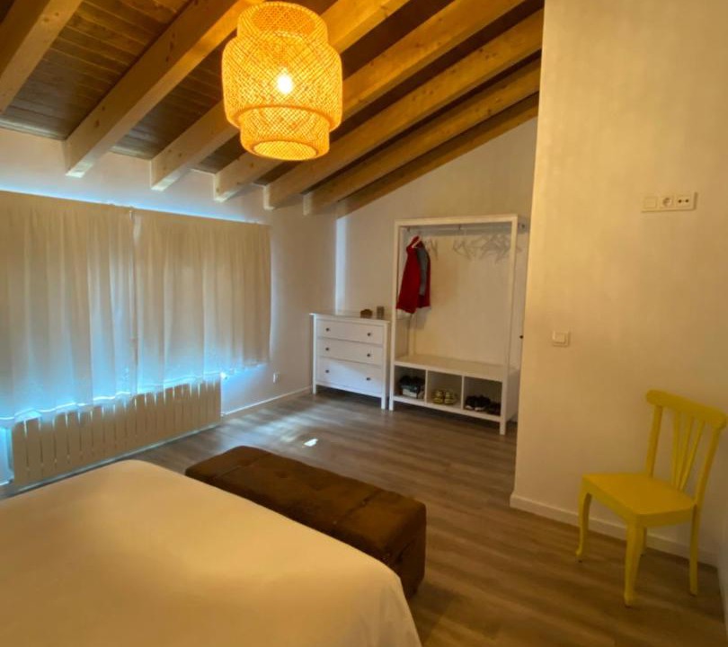 Photo of Bedroom in Cehegin