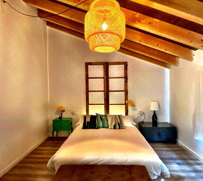 Photo of Bedroom in Cehegin