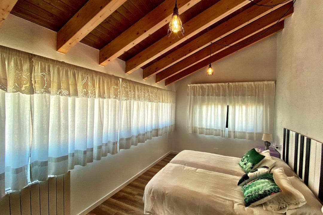 Photo of Bedroom in Cehegin