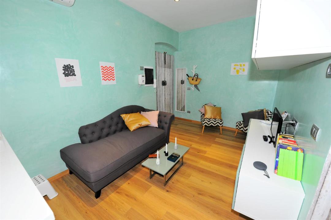 Photo of Livingroom in San Teodoro