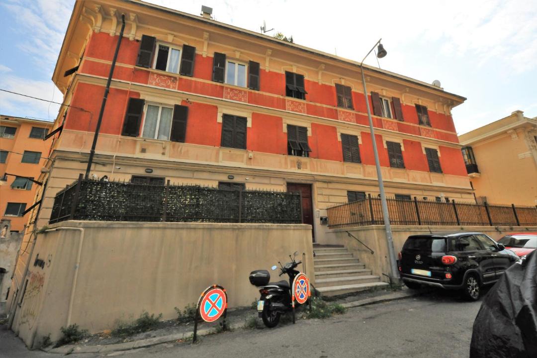 Photo of Buildings in San Teodoro