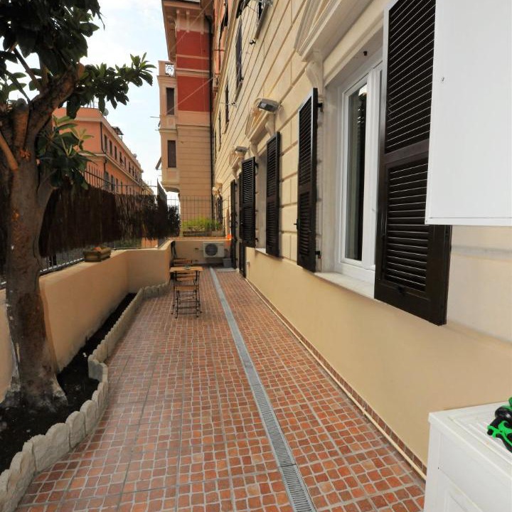 Photo of Buildings in San Teodoro