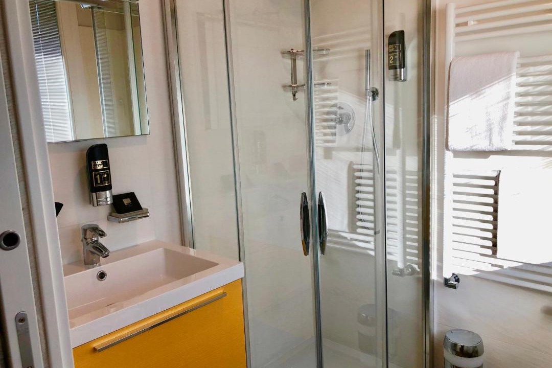 Photo of Bathroom in Pavullo nel Frignano