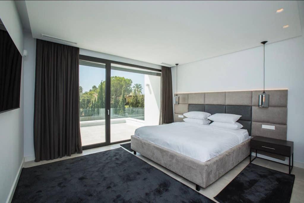 Photo of Bedroom in Benahavis