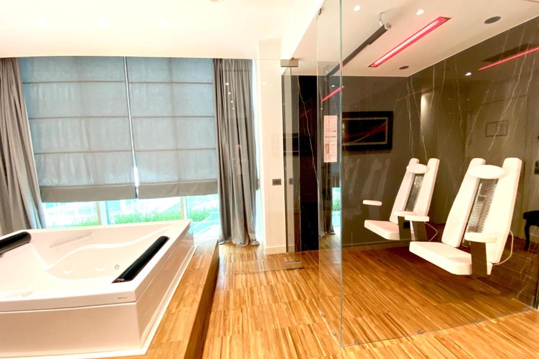 Photo of Bathroom in Castelpetroso