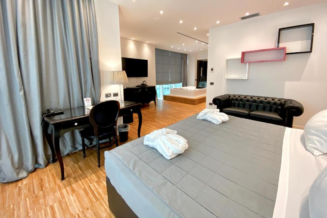 Photo of Bedroom in Castelpetroso