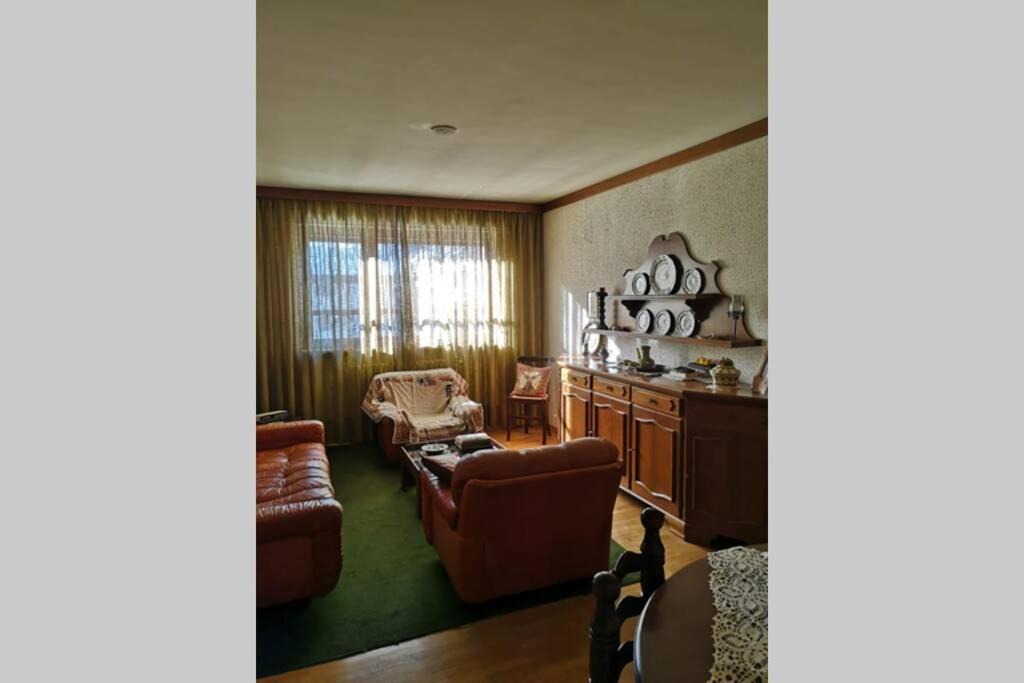 Photo of Livingroom in Bardonecchia