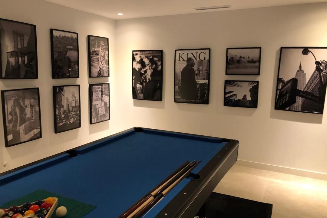 Photo of Livingroom in Benahavis