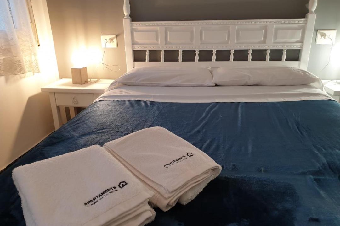 Photo of Bedroom in Port de la Selva