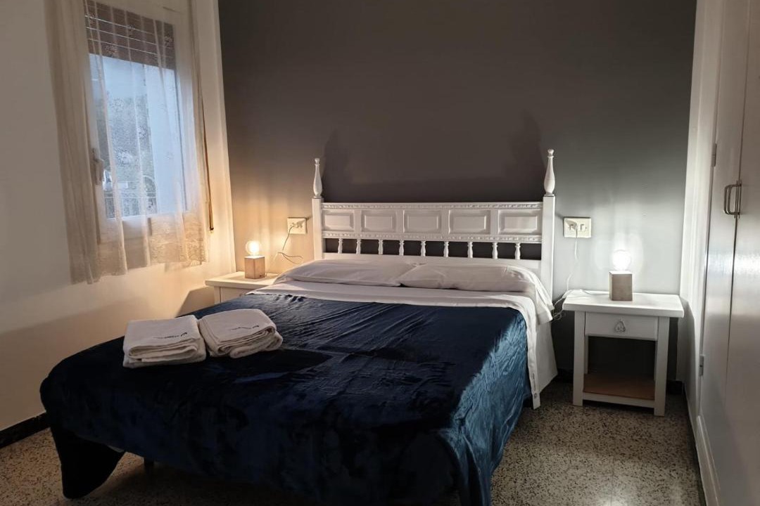 Photo of Bedroom in Port de la Selva
