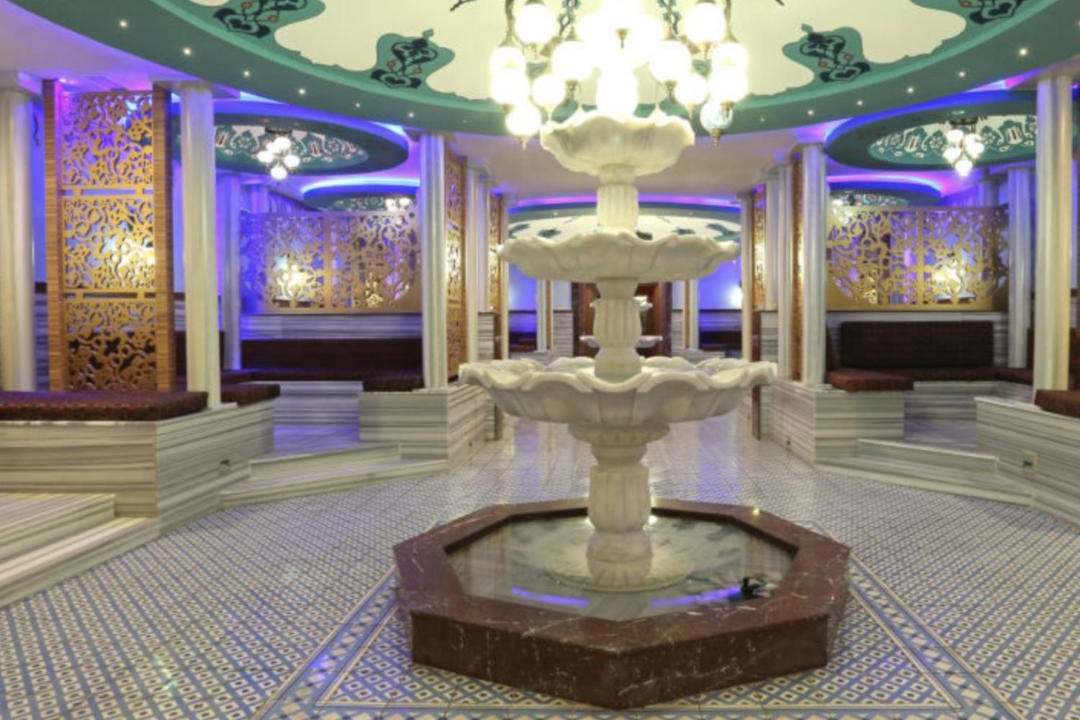 Photo of Livingroom in Alanya