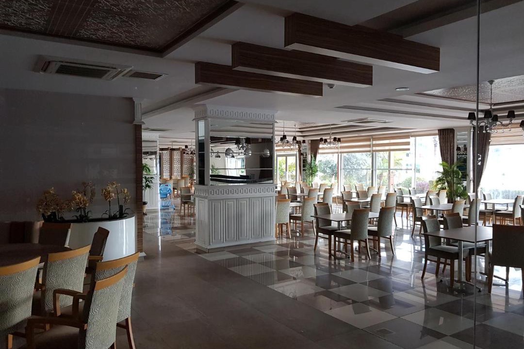 Photo of Livingroom in Alanya