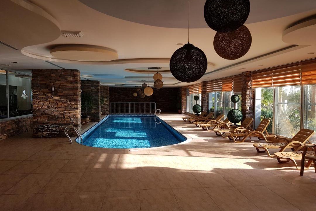 Photo of Livingroom in Alanya