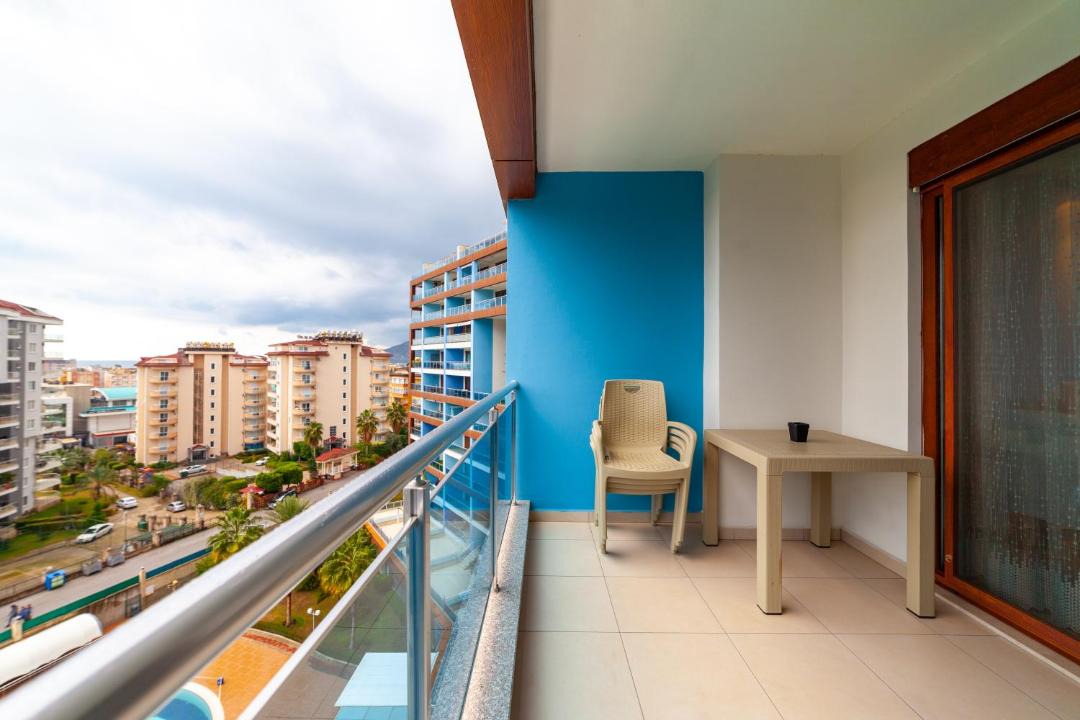 Photo of Patio Balcony in Alanya