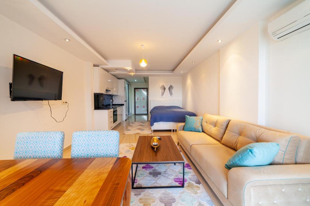 Photo of Livingroom in Alanya