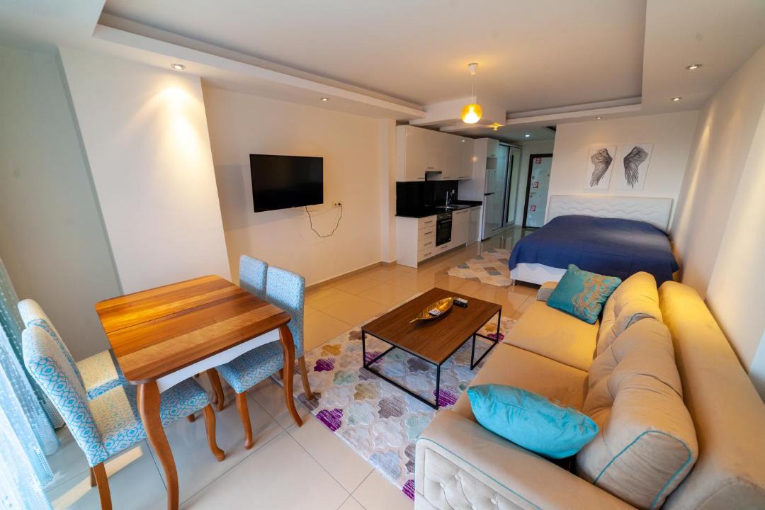 Photo of Livingroom in Alanya