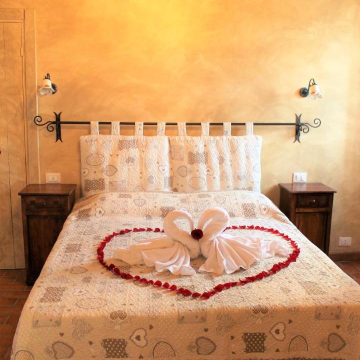 Photo of Bedroom in Roncoferraro