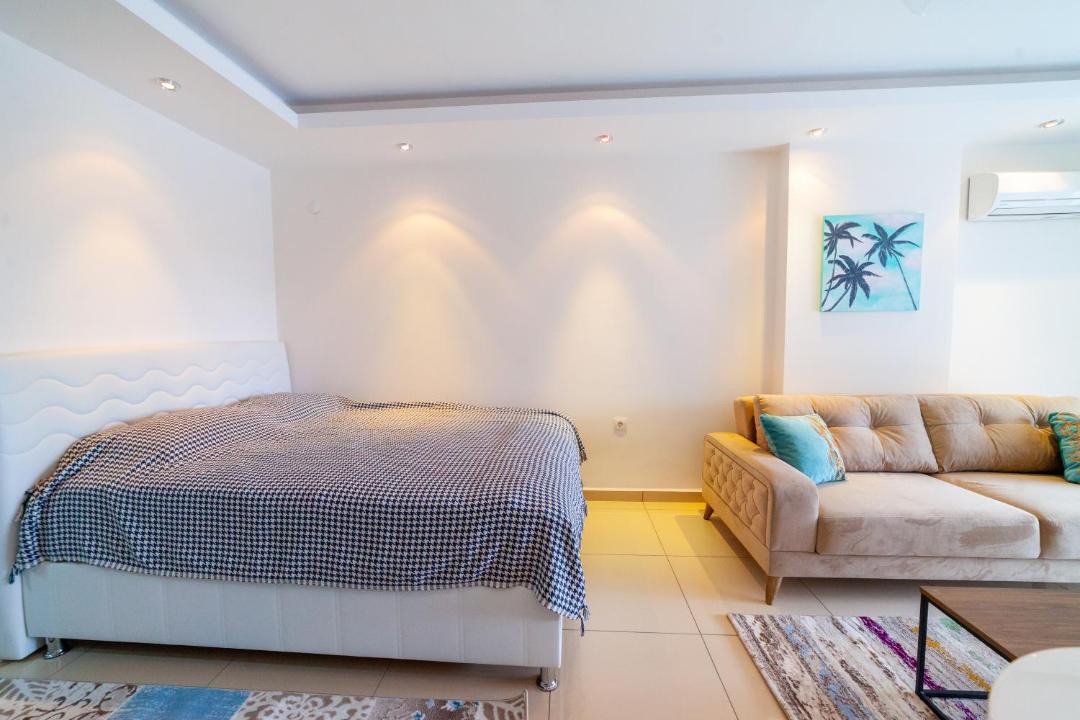Photo of Livingroom in Alanya