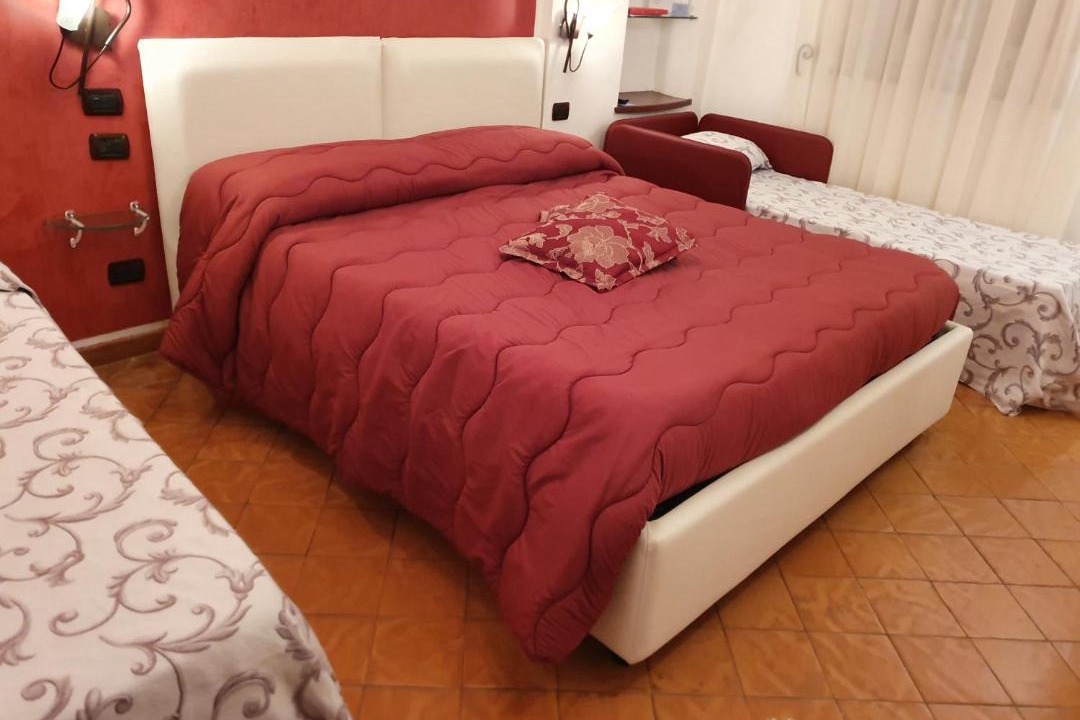 Photo of Bedroom in Amalfi