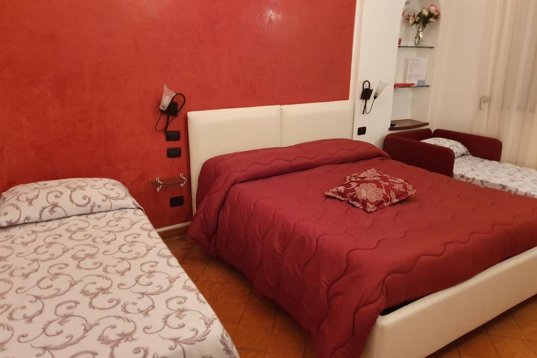 Photo of Bedroom in Amalfi