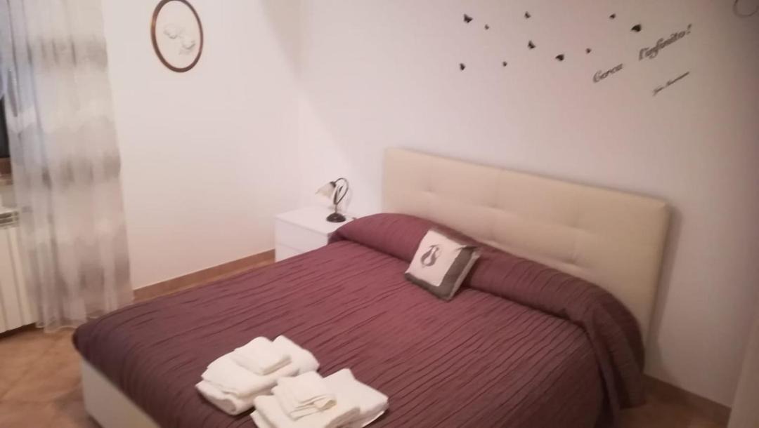 Photo of Bedroom in San Cesareo