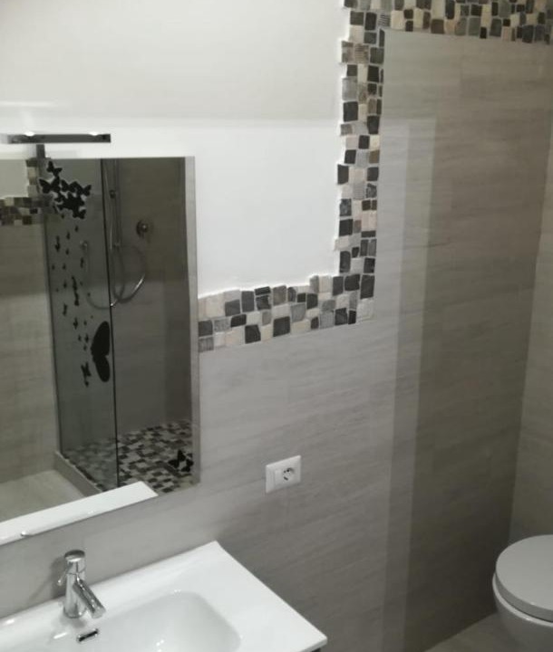 Photo of Bathroom in San Cesareo