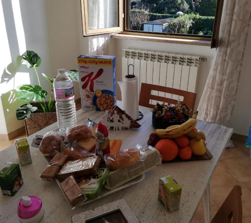 Photo of Livingroom in San Cesareo