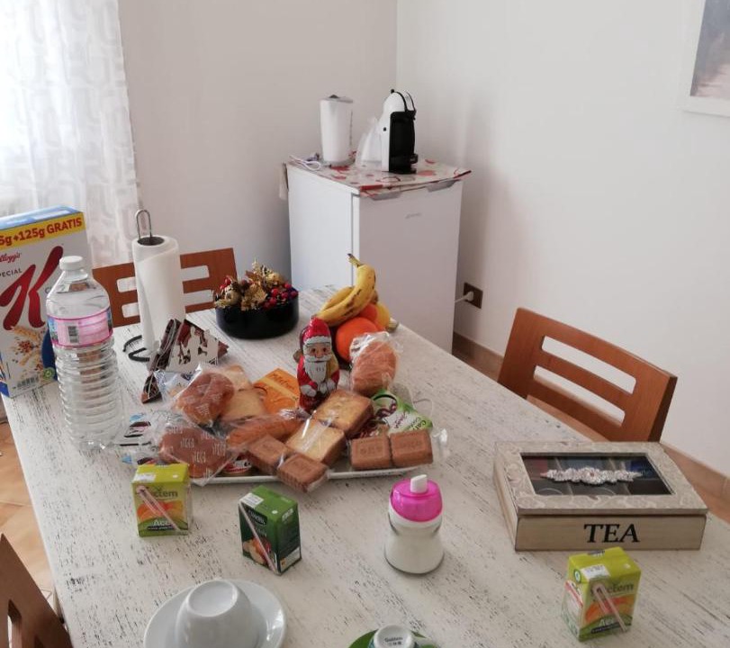 Photo of Livingroom in San Cesareo