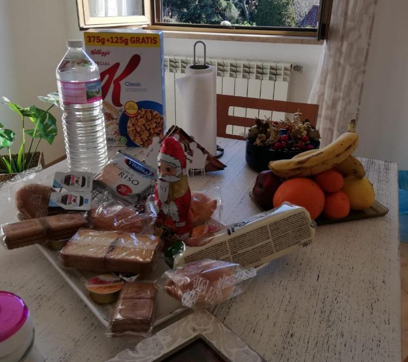 Photo of Livingroom in San Cesareo