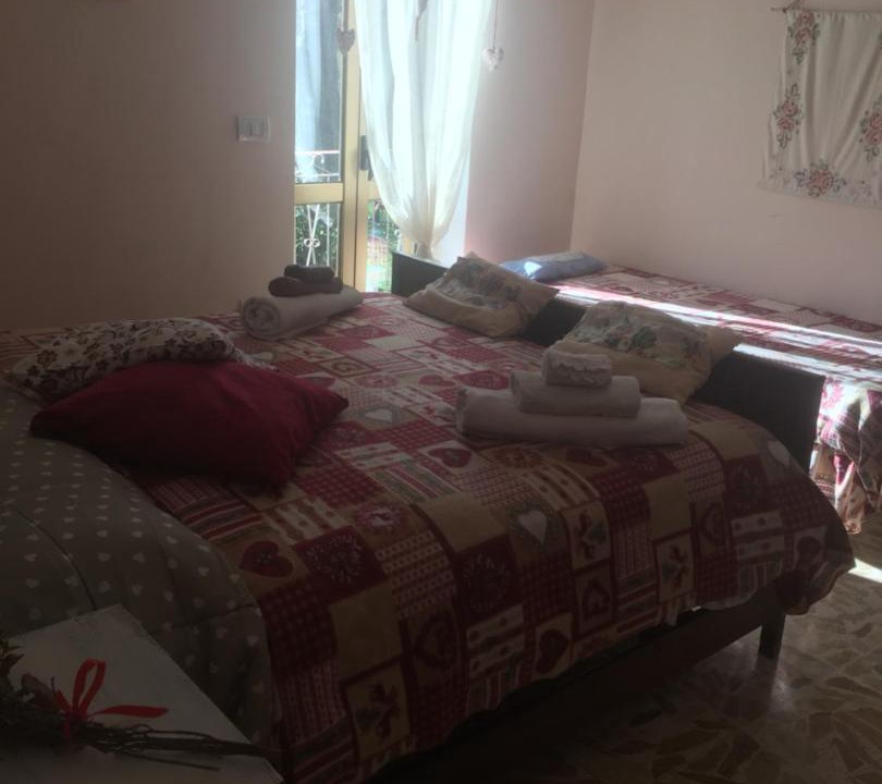 Photo of Bedroom in Liberi