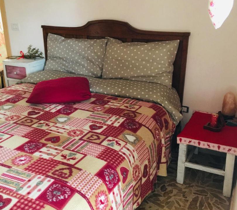 Photo of Bedroom in Liberi