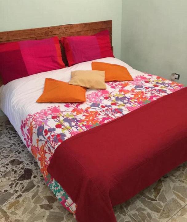 Photo of Bedroom in Liberi