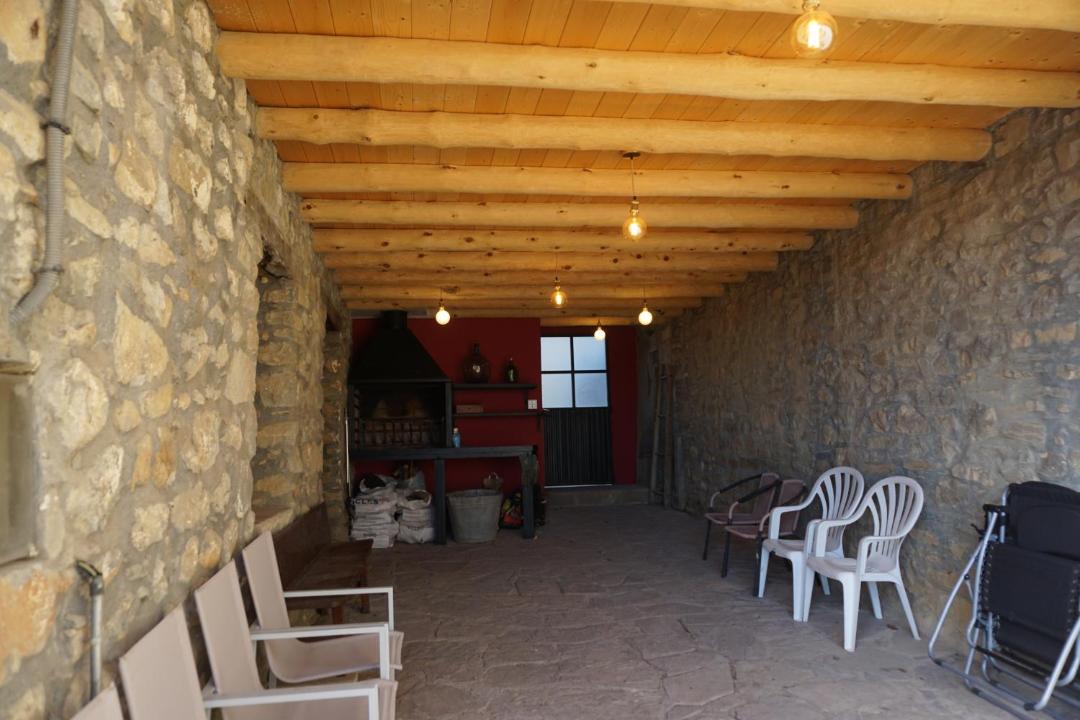 Photo of Others in El Pueyo de Araguas