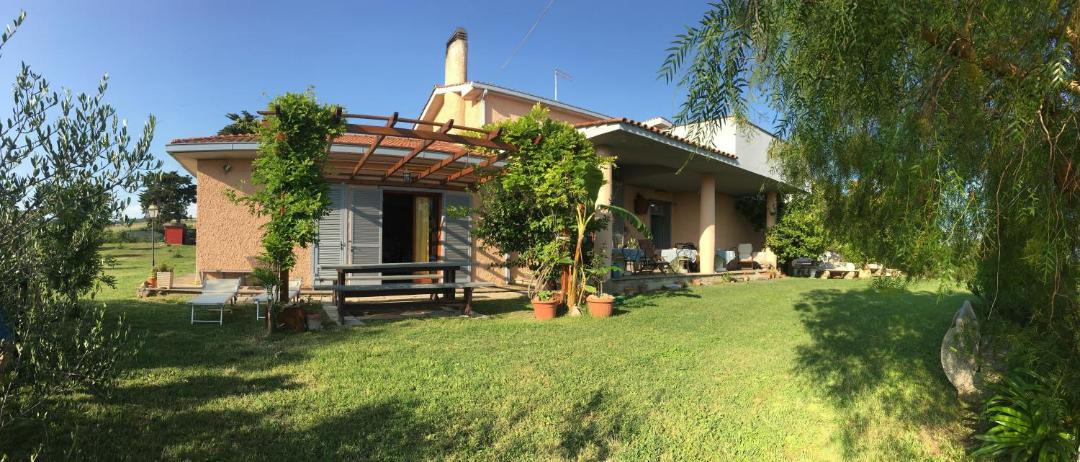 Photo of Others in Cerveteri