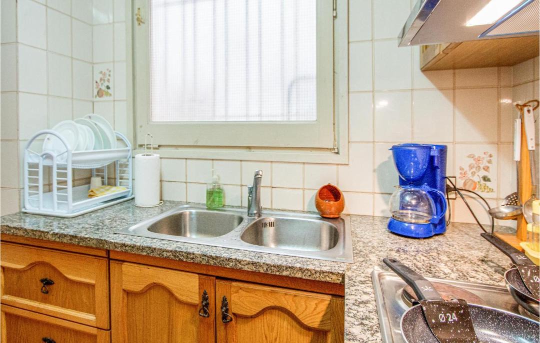 Photo of Kitchen in Sant Antoni de Calonge