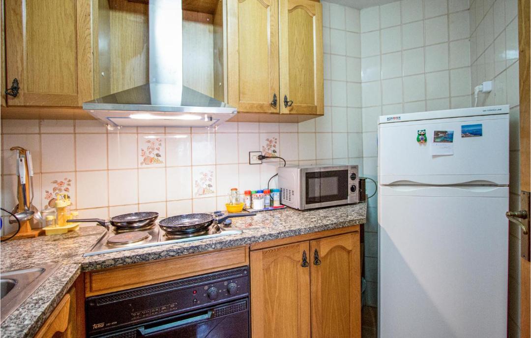 Photo of Kitchen in Sant Antoni de Calonge