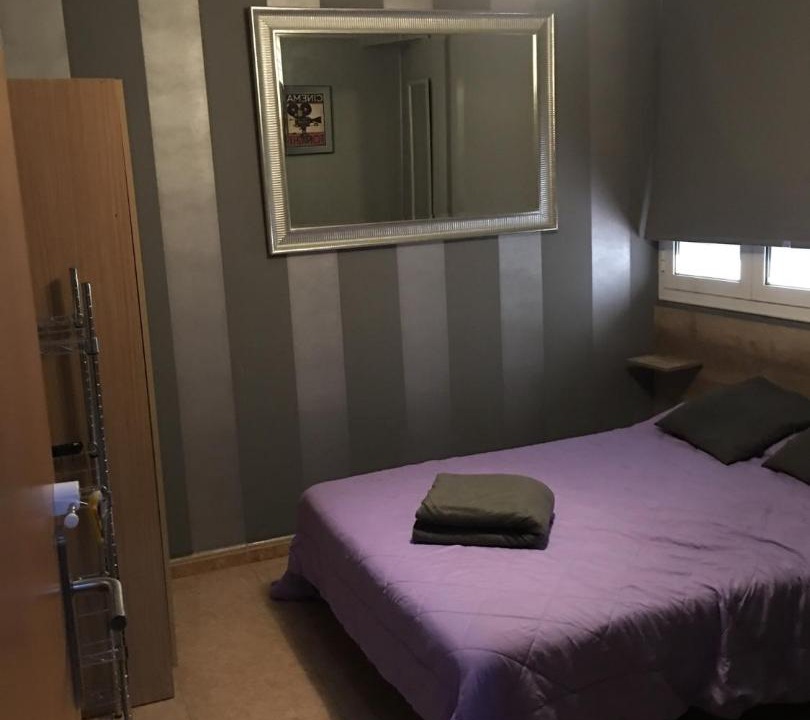Photo of Bedroom in Figueres