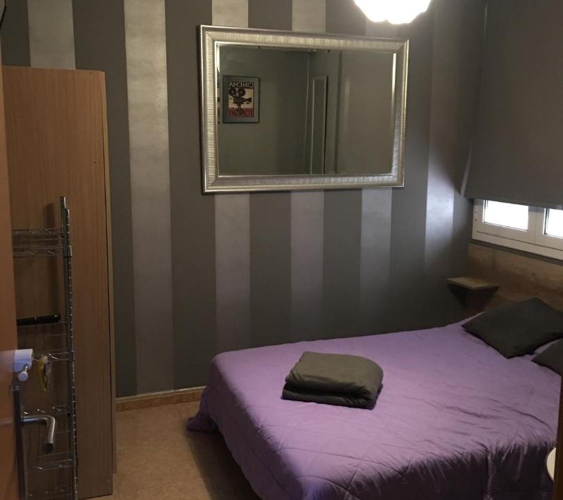 Photo of Bedroom in Figueres