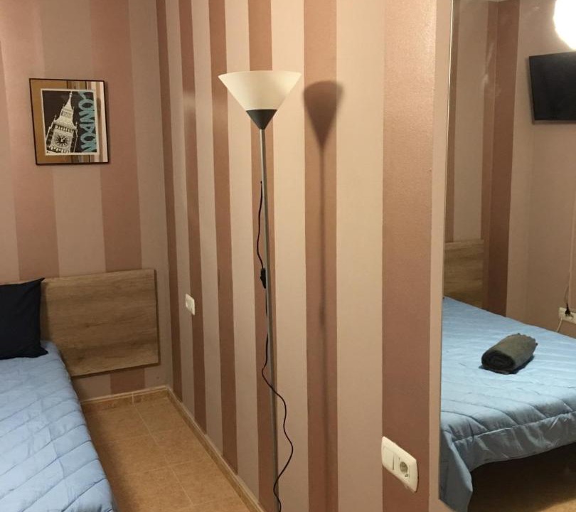 Photo of Bedroom in Figueres
